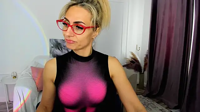 MuseOfStage Live XXX-chat