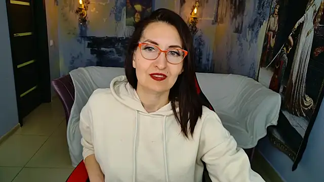 UnaTerra Live XXX-Chat