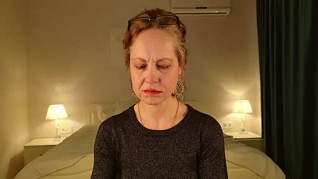 LioraWeiss Live XXX Chat