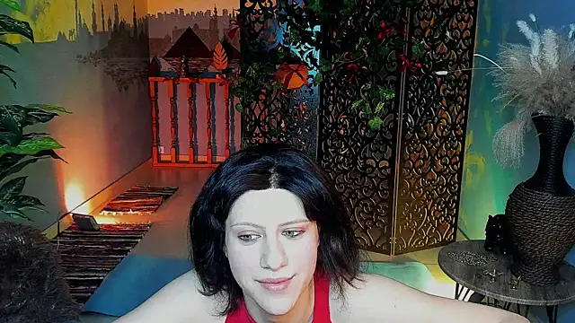 แชท XXX สดของ LidaDarknet