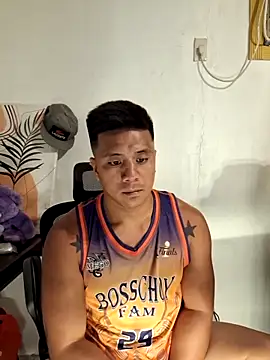 Felix_Asher 在線直播表演