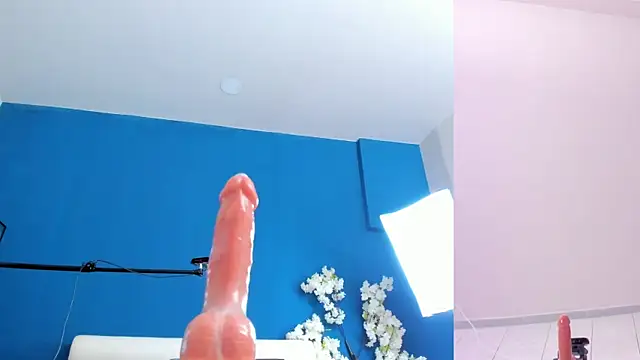 letty_straus Chat XXX in diretta