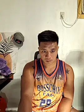 Felix_Asher: вебкам-шоу