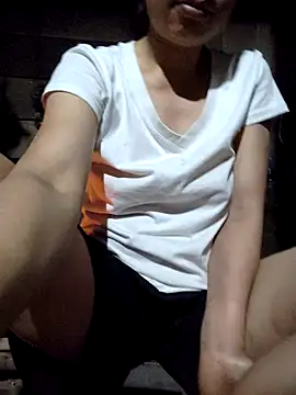 แชท XXX สดของ Congee-666