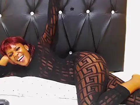 Webkamerová show butterflybooty68