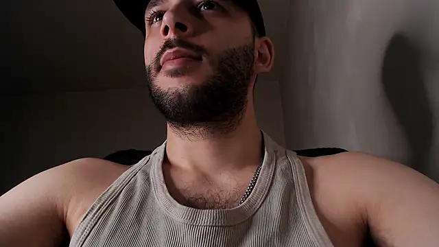 Chat XXX ao vivo de henryaxe