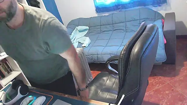 Chat XXX ao vivo de ravingr4d4