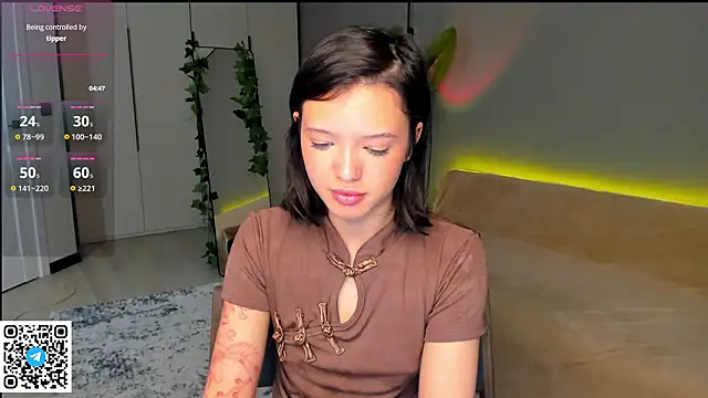 عرض كام RikoAsada