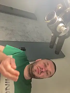 DorianJeday: онлайн-секс-чат