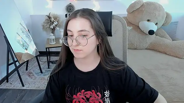 VirtuallVoyant Chat XXX in diretta