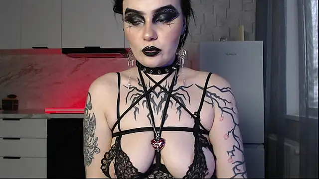 IntrigueYourDay Chat XXX in diretta