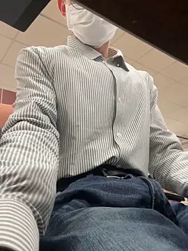 Daddygarry Webcam-Show