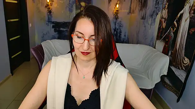 UnaTerra Chat XXX live