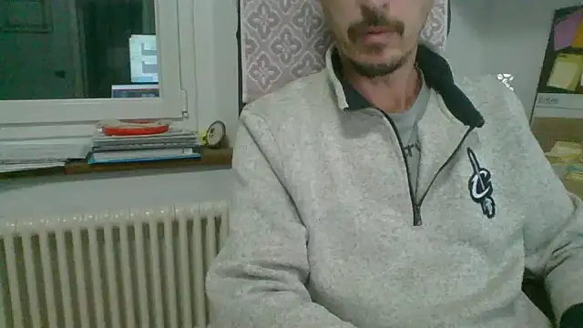 Kawayleo Webcam show