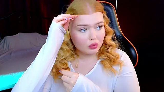 Arietta_Heart Chat XXX in diretta