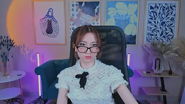 Karen__davisのライブXXXチャット