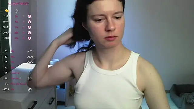 Senxual_Tease Chat XXX in diretta