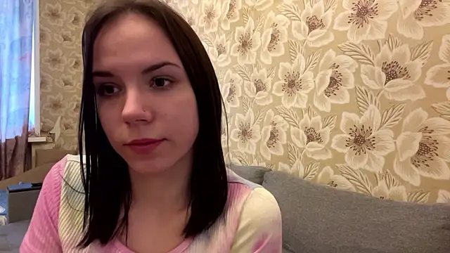 Webkamerová show Manabresyne