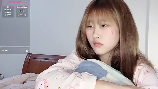 D-DandanのライブXXXチャット