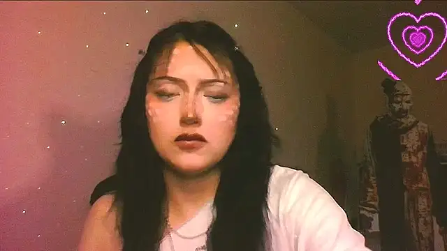 Katarina_Fox_ Chat XXX live