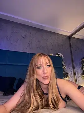 LunaAlya 现场XXX聊天