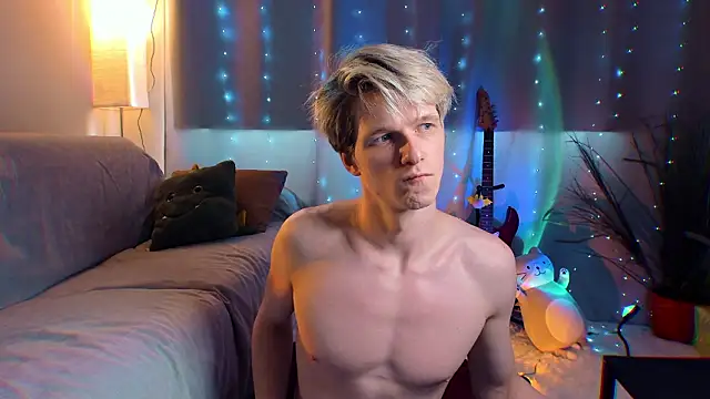 Chat XXX ao vivo de Breston_Sweet