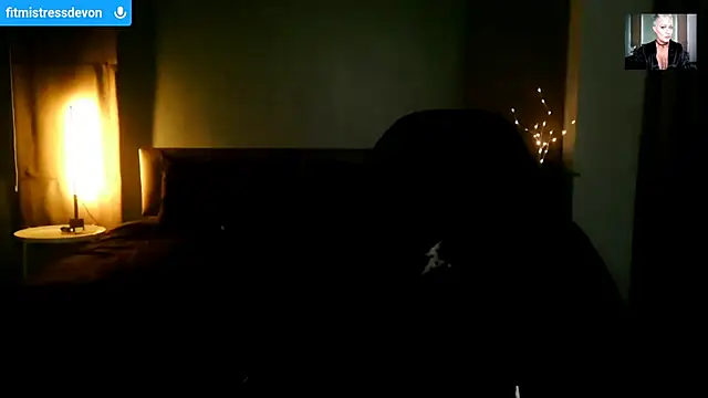 Devon2020 Chat XXX live