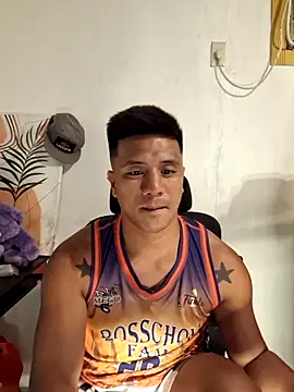 Felix_Asher 웹캠 쇼