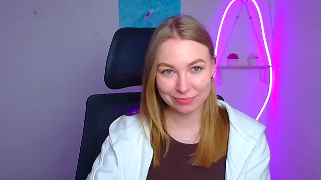 Živý XXX chat Dana_flowers