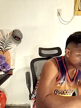 Felix_Asher 在線直播表演