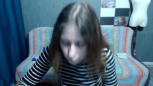 Czat XXX na żywo – pa1e_pr1ncess