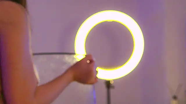 KandyCosse's Live XXX Chat