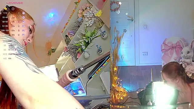 Ur_lil_bb Chat XXX in diretta