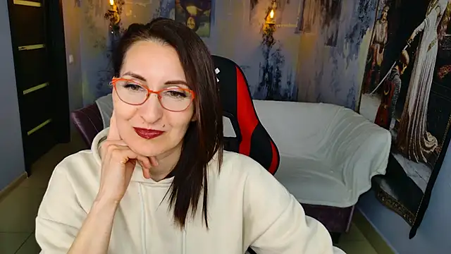 UnaTerra's Live XXX Chat