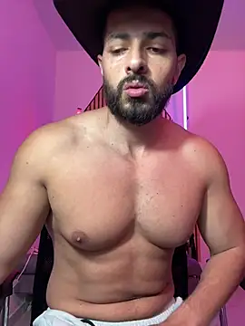 magnumchris webkamerás műsora