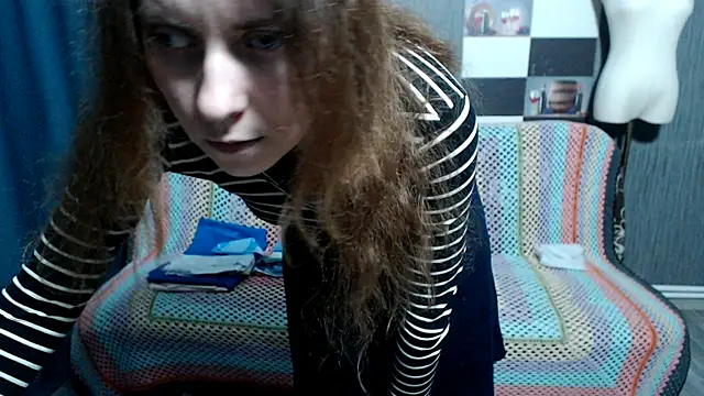 Chatroom XXX en direct de pa1e_pr1ncess