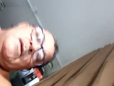 Show de webcam de Misterymem63