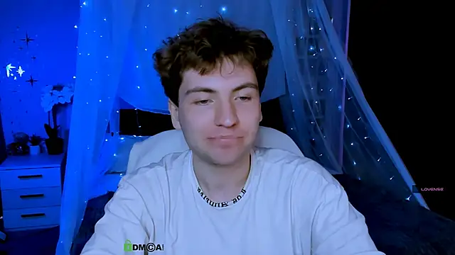 joseph_bear_ – Kamerová šou