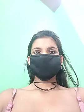 Aafreen_36 – Live XXX-chat