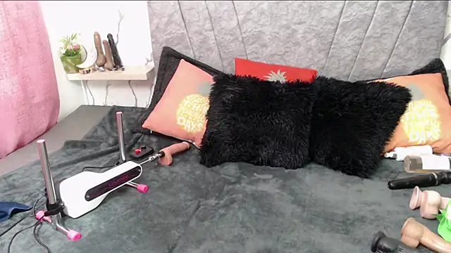 دردشة VIOLETTA-HOT الجنسية المباشرة