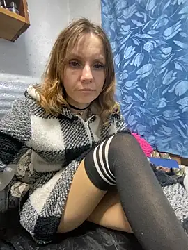 Živý XXX chat Anita-Smith