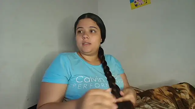 Živý XXX chat luisahot_9727