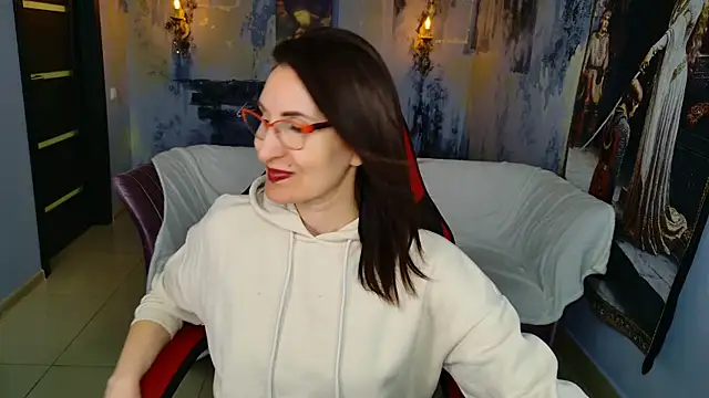 UnaTerra: απευθείας συνομιλία ΧΧΧ