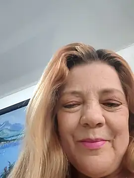 karlaanqui1's Live XXX Chat