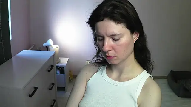 Živý XXX chat Senxual_Tease