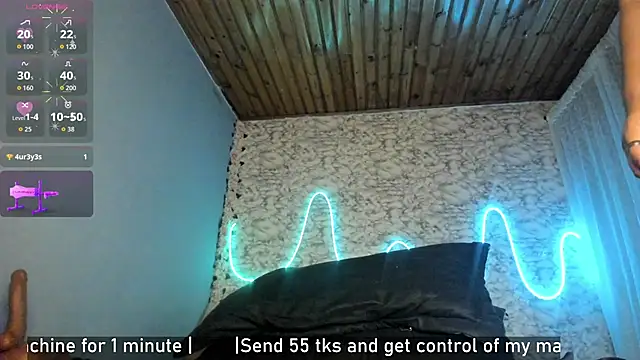 Morochaa-fire's Webcam Show