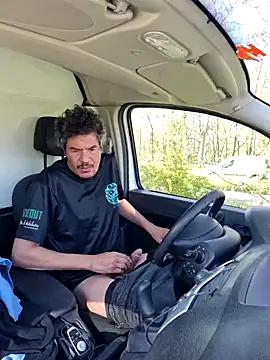 twitshe ওয়েবক্যাম শো