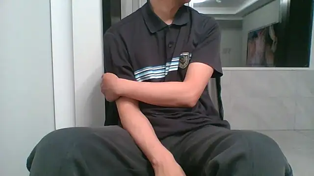 nole_china7 现场XXX聊天