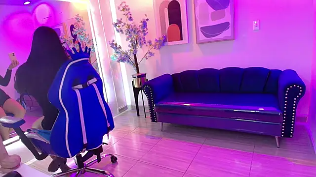 Miia__owens 现场XXX聊天