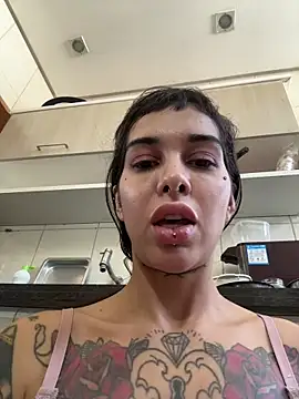 Nikatsu Live XXX-chat